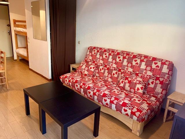 Appartements Praz De L'ours A - Vallandry