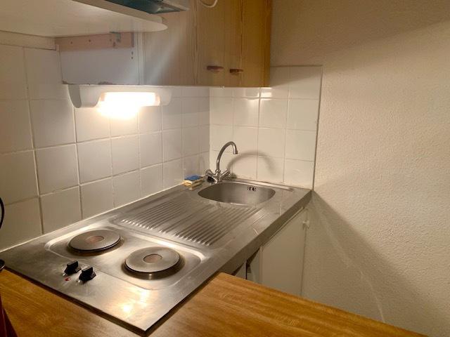 Appartements Praz De L'ours A - Vallandry