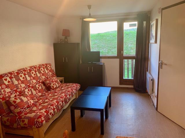 Appartements Praz De L'ours A - Vallandry