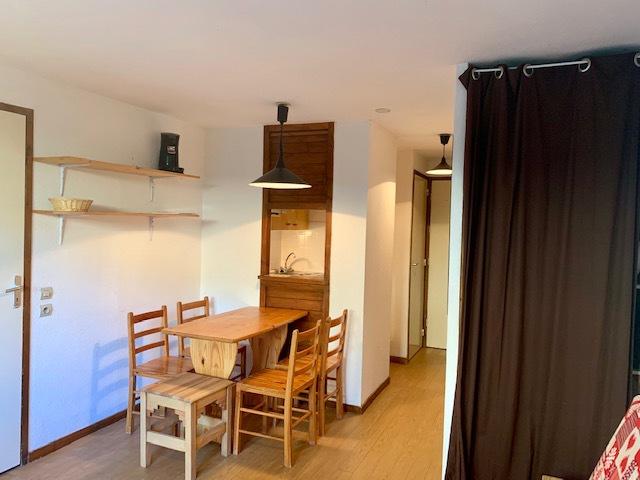 Appartements Praz De L'ours A - Vallandry