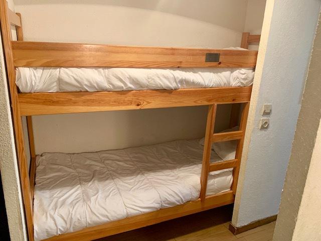 Appartements Praz De L'ours A - Vallandry
