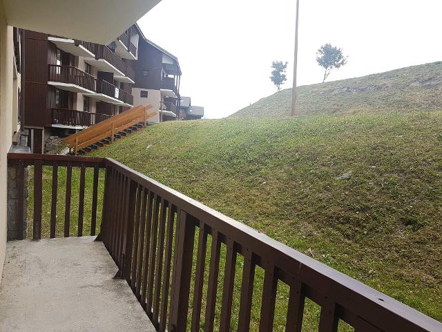 Appartements Praz De L'ours A - Vallandry