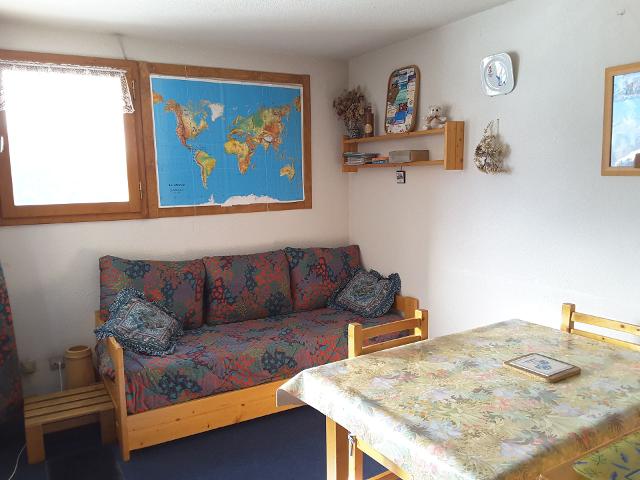 Appartements Praz De L'ours A - Vallandry