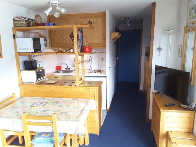 Appartements Praz De L'ours A - Vallandry