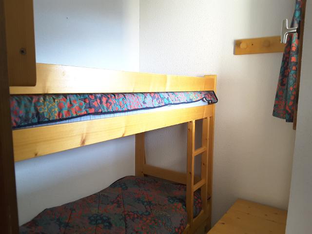 Appartements Praz De L'ours A - Vallandry
