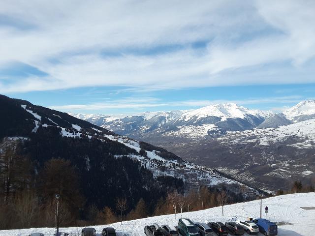 Appartements Praz De L'ours A - Vallandry