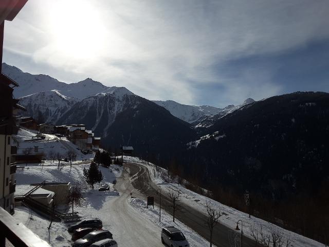 Appartements Praz De L'ours A - Vallandry