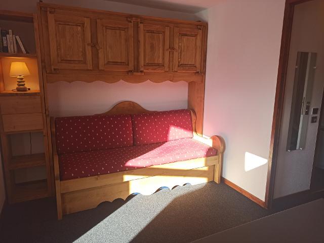 Appartements Praz De L'ours A - Vallandry