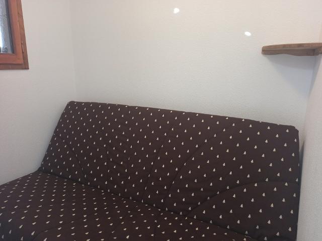 Appartements Praz De L'ours A - Vallandry