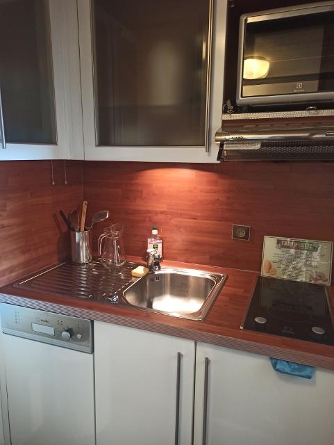 Appartements Praz De L'ours A - Vallandry