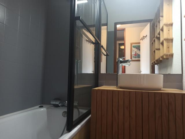 Appartements Praz De L'ours A - Vallandry