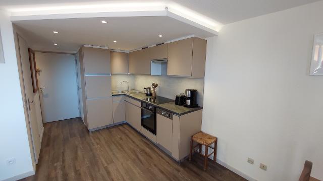 Appartements Praz De L'ours A - Vallandry