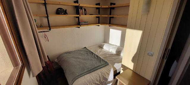 Appartements Praz De L'ours A - Vallandry