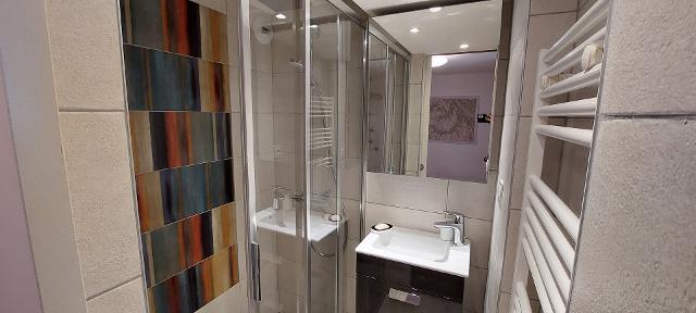 Appartements Praz De L'ours A - Vallandry