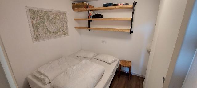 Appartements Praz De L'ours A - Vallandry