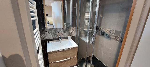 Appartements Praz De L'ours A - Vallandry