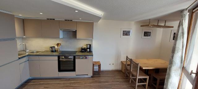 Appartements Praz De L'ours A - Vallandry