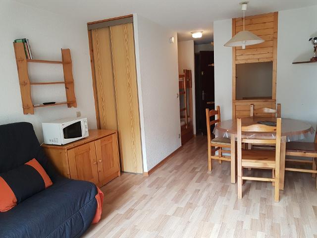 Appartements Praz De L'ours B - Vallandry
