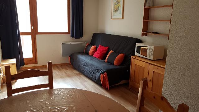 Appartements Praz De L'ours B - Vallandry