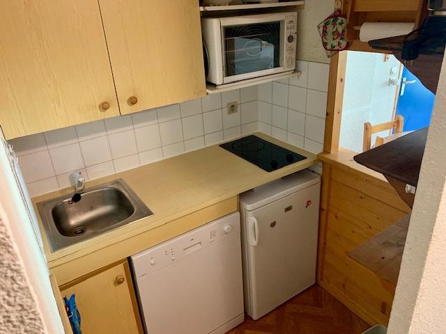 Appartements Praz De L'ours B - Vallandry