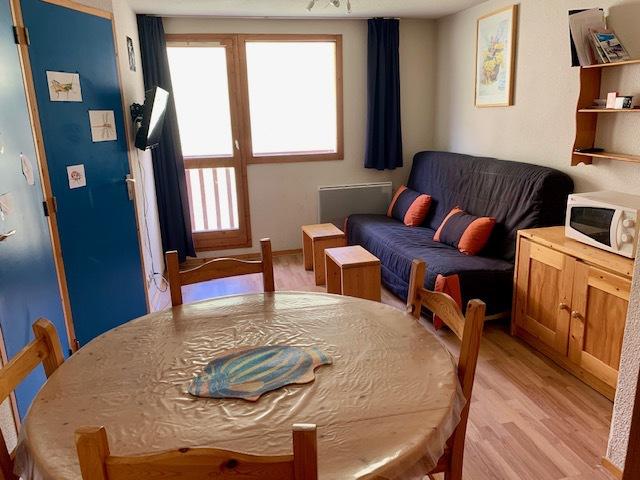 Appartements Praz De L'ours B - Vallandry