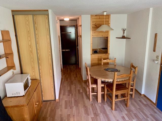 Appartements Praz De L'ours B - Vallandry