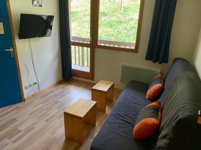 Appartements Praz De L'ours B - Vallandry