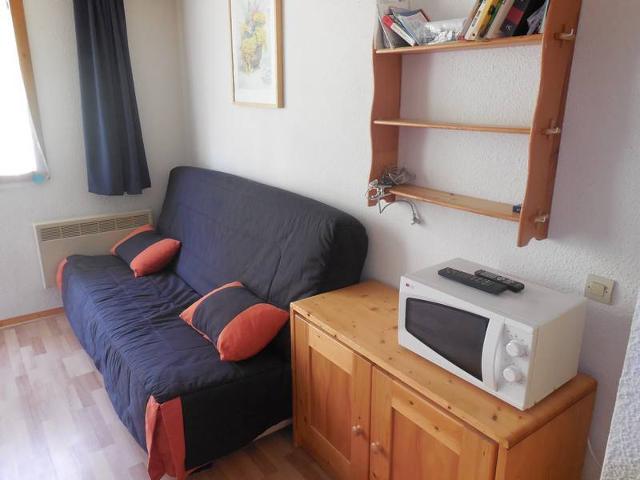Appartements Praz De L'ours B - Vallandry