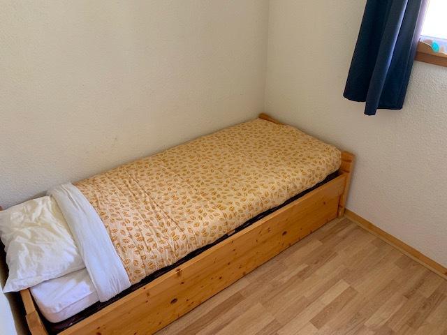 Appartements Praz De L'ours B - Vallandry