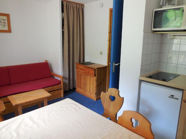 Appartements Praz De L'ours B - Vallandry