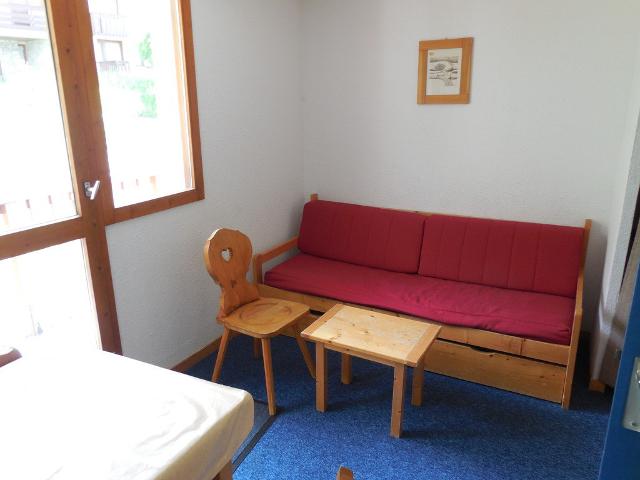 Appartements Praz De L'ours B - Vallandry