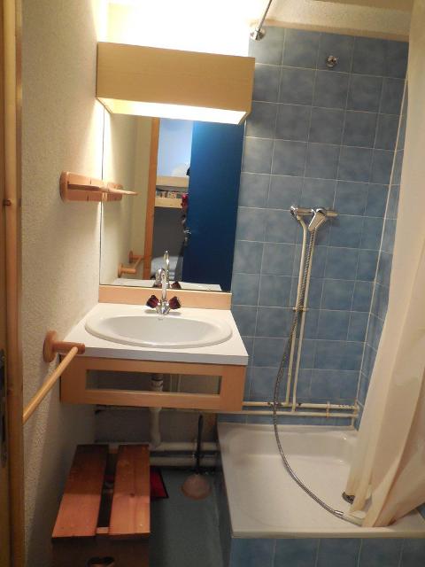 Appartements Praz De L'ours B - Vallandry