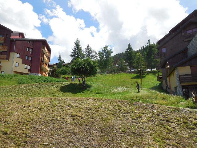 Appartements Praz De L'ours B - Vallandry
