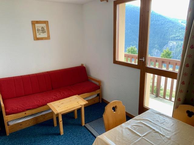 Appartements Praz De L'ours B - Vallandry
