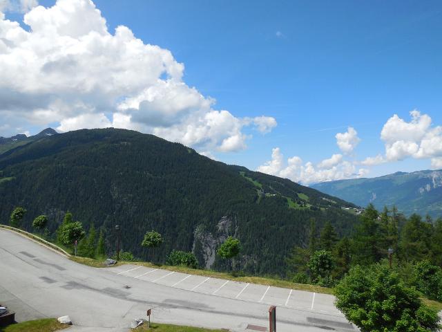 Appartements Praz De L'ours B - Vallandry