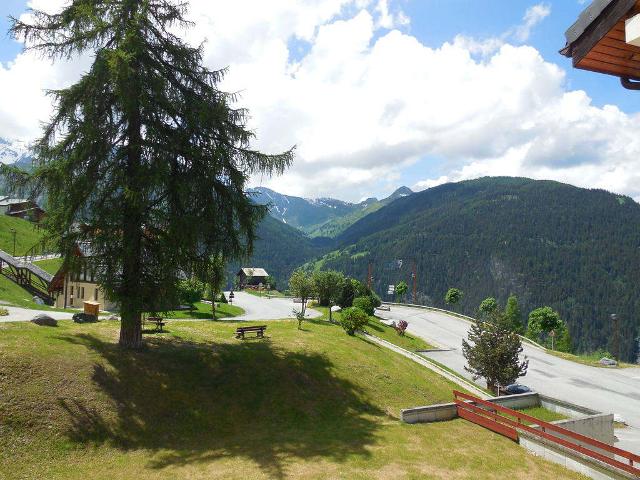 Appartements Praz De L'ours B - Vallandry
