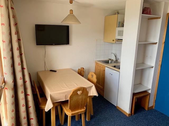 Appartements Praz De L'ours B - Vallandry