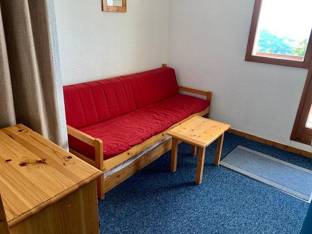 Appartements Praz De L'ours B - Vallandry