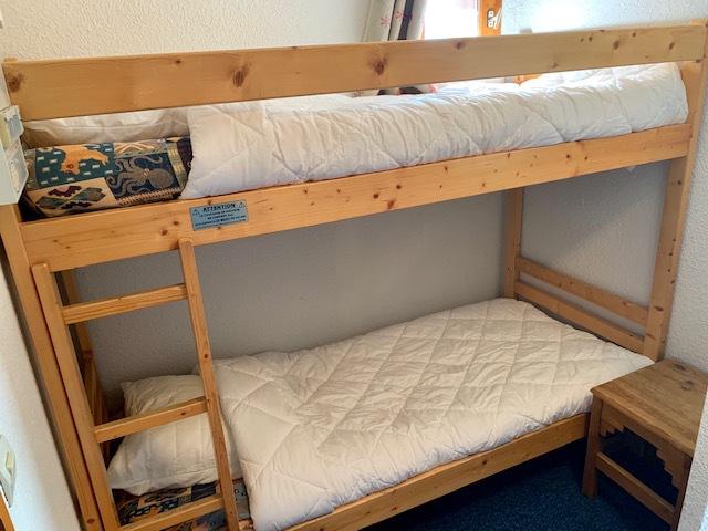 Appartements Praz De L'ours B - Vallandry
