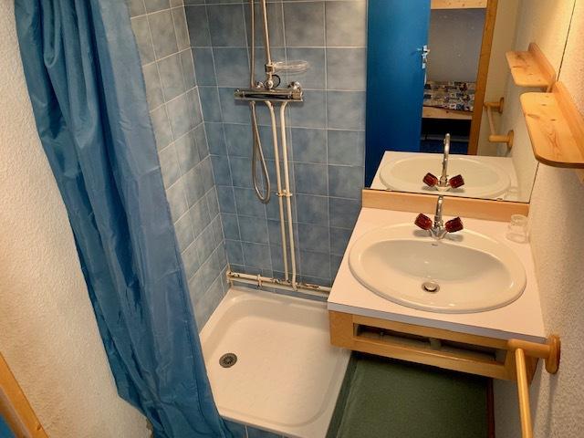 Appartements Praz De L'ours B - Vallandry