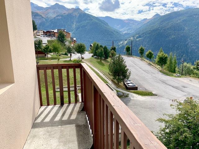 Appartements Praz De L'ours B - Vallandry