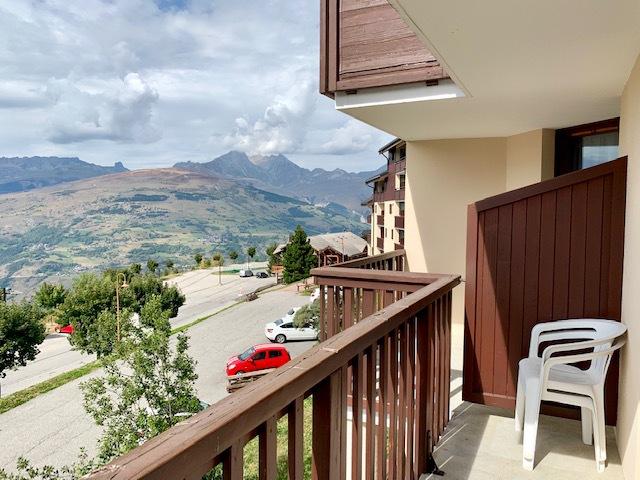 Appartements Praz De L'ours B - Vallandry