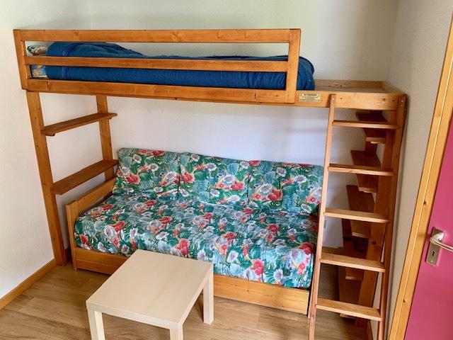 Appartements Praz De L'ours B - Vallandry