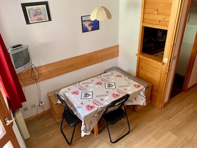 Appartements Praz De L'ours B - Vallandry