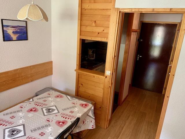 Appartements Praz De L'ours B - Vallandry