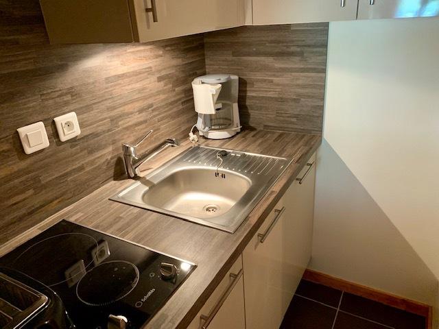Appartements Praz De L'ours B - Vallandry