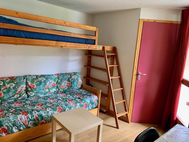 Appartements Praz De L'ours B - Vallandry