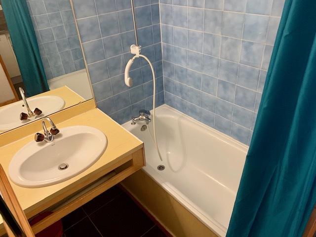 Appartements Praz De L'ours B - Vallandry