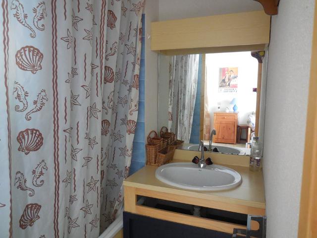Appartements Praz De L'ours B - Vallandry