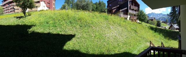 Appartements Praz De L'ours B - Vallandry